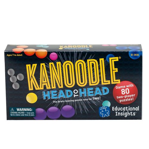 Kanoodle Head-to-Head thumbnail