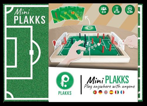 Mini Plakks thumbnail