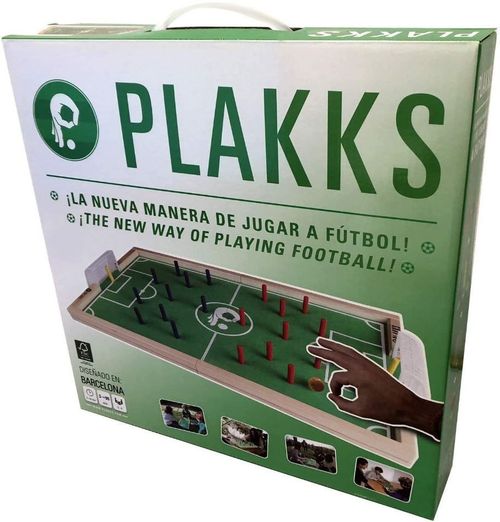 Plakks thumbnail