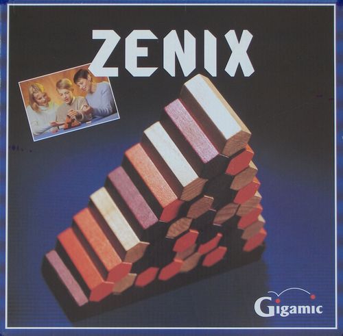 Zenix thumbnail